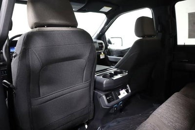 2025 Ford F-150 XLT Demo