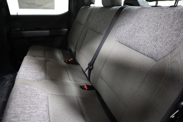 2025 Ford F-150 XLT Demo