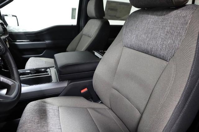 2025 Ford F-150 XLT Demo