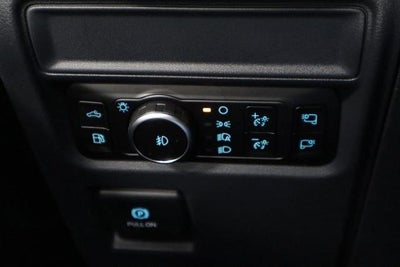 2025 Ford F-150 XLT Demo