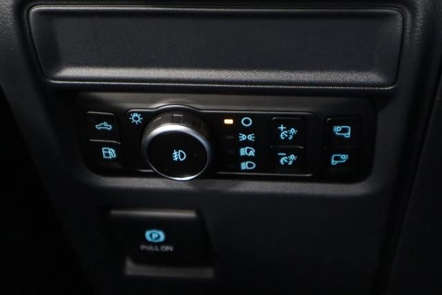 2025 Ford F-150 XLT Demo