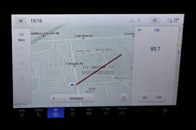 2025 Ford F-150 XLT Demo