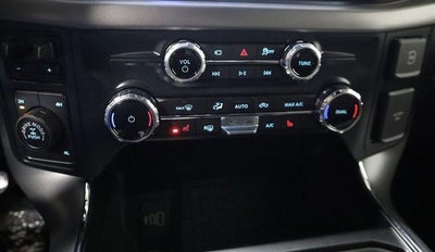 2025 Ford F-150 XLT Demo