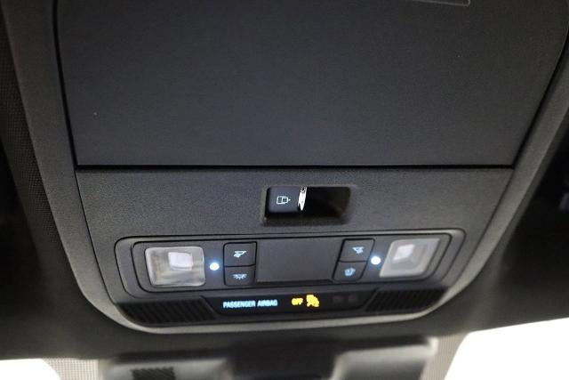 2025 Ford F-150 XLT Demo