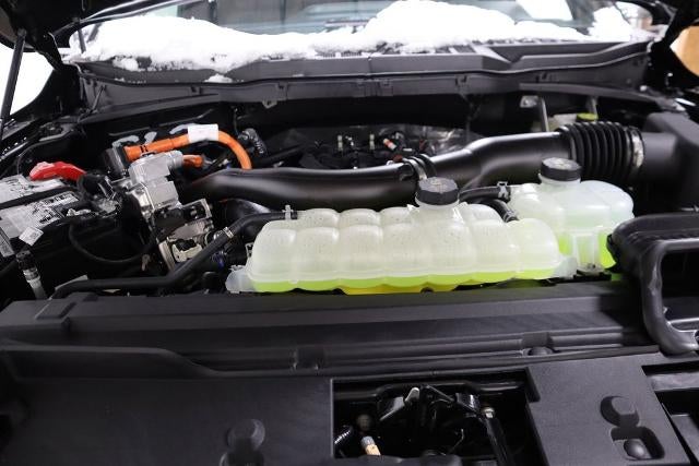 2025 Ford F-150 XLT Demo