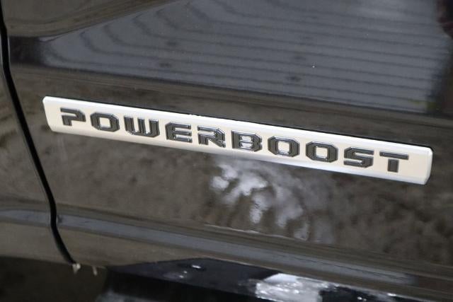 2025 Ford F-150 XLT Demo