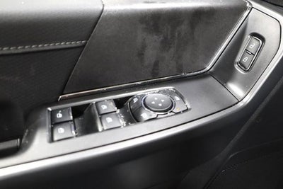 2025 Ford F-150 XLT Demo