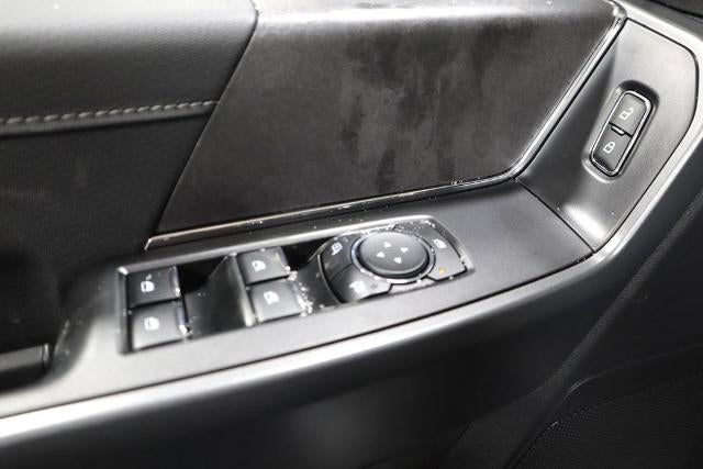 2025 Ford F-150 XLT Demo