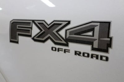 2025 Ford F-150 XLT Demo