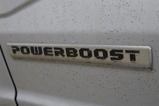 2025 Ford F-150 XLT Demo