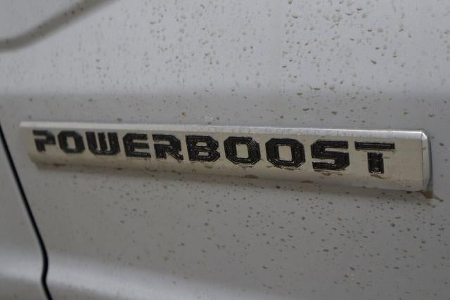 2025 Ford F-150 XLT Demo