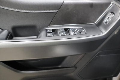 2025 Ford F-150 XLT Demo