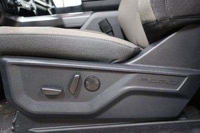 2025 Ford F-150 XLT Demo