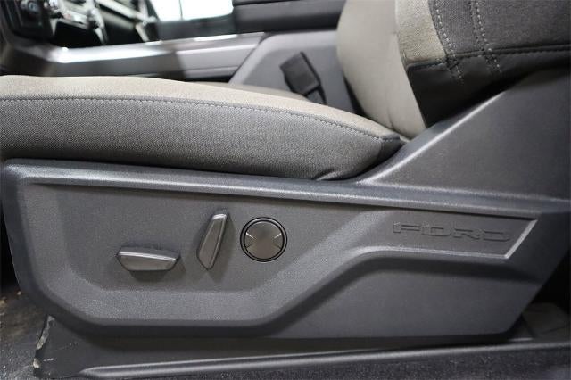 2025 Ford F-150 XLT Demo