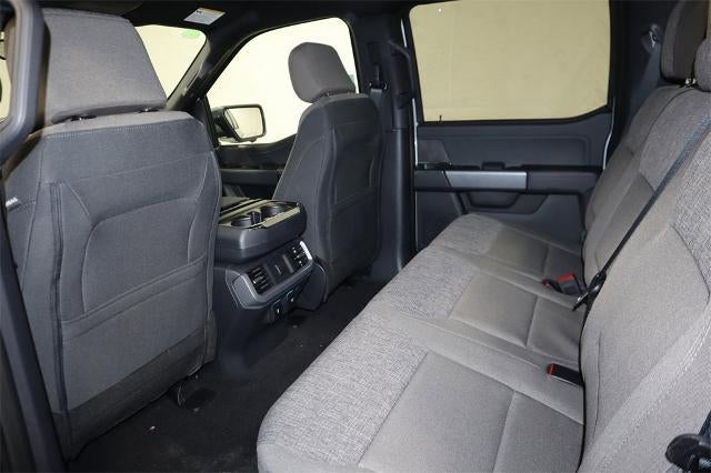 2025 Ford F-150 XLT Demo