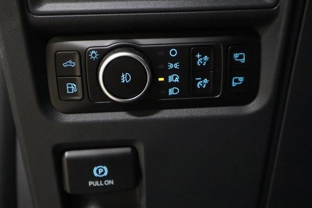 2025 Ford F-150 XLT Demo