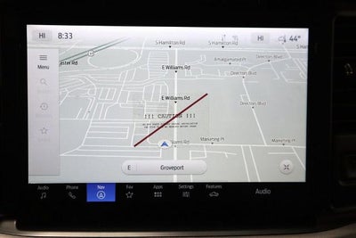 2025 Ford F-150 XLT Demo