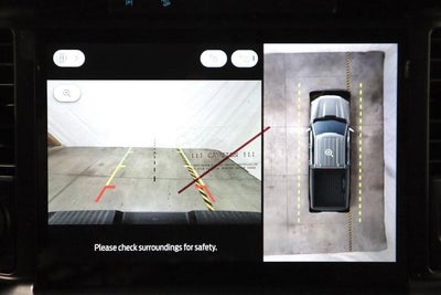 2025 Ford F-150 XLT Demo