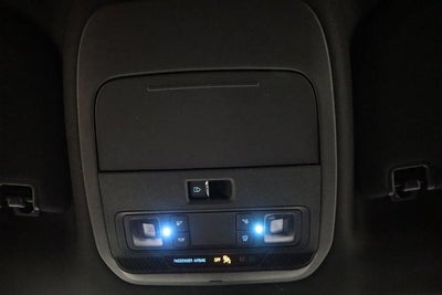 2025 Ford F-150 XLT Demo