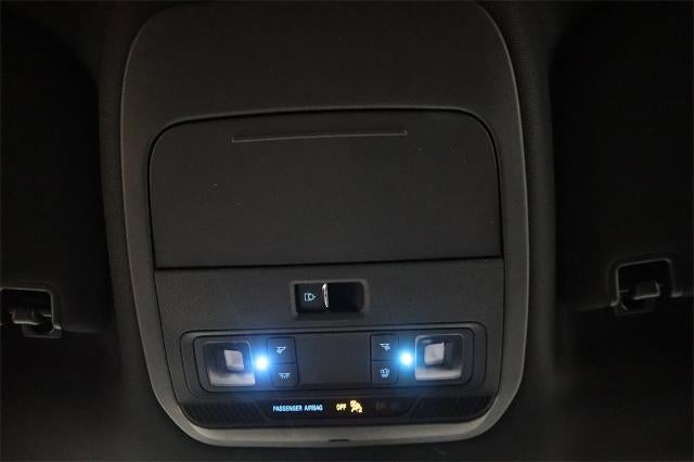 2025 Ford F-150 XLT Demo