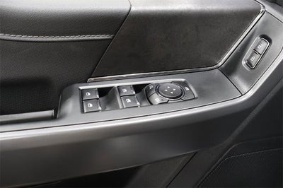 2025 Ford F-150 XLT Demo