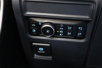 2025 Ford F-150 XLT Demo