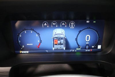 2025 Ford F-150 XLT Demo