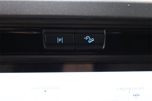 2025 Ford F-150 XLT Demo