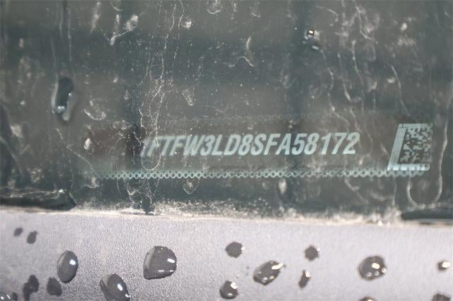 2025 Ford F-150 XLT Demo