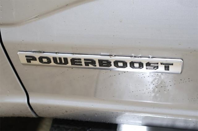 2025 Ford F-150 XLT Demo