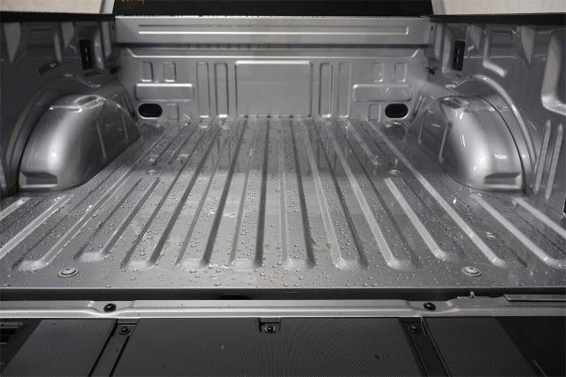 2025 Ford F-150 XLT Demo