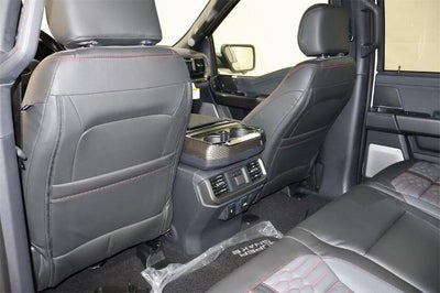 2025 Ford F-150 Shelby Super Snake