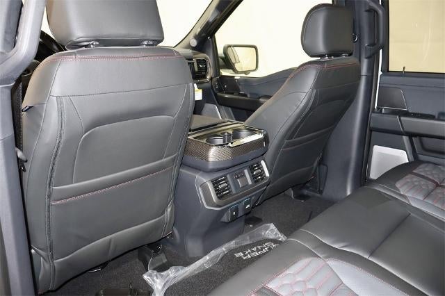 2025 Ford F-150 Shelby Super Snake