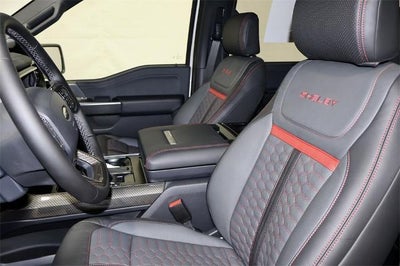 2025 Ford F-150 Shelby Super Snake