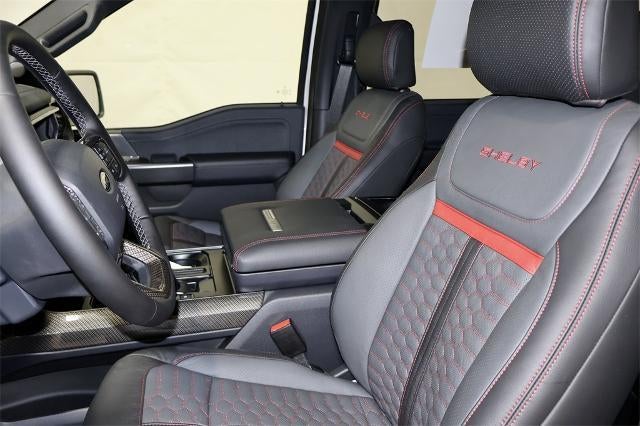 2025 Ford F-150 Shelby Super Snake