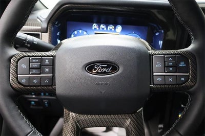 2025 Ford F-150 Shelby Super Snake