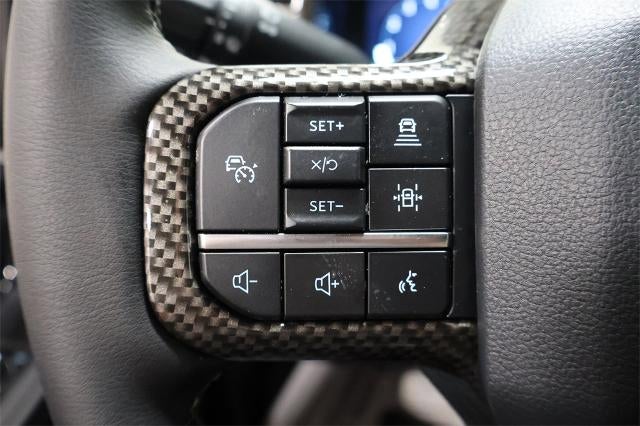 2025 Ford F-150 Shelby Super Snake