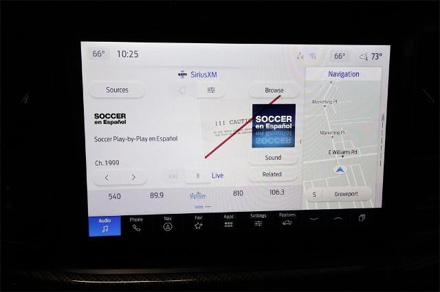 2025 Ford F-150 Shelby Super Snake