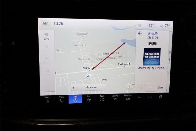 2025 Ford F-150 Shelby Super Snake