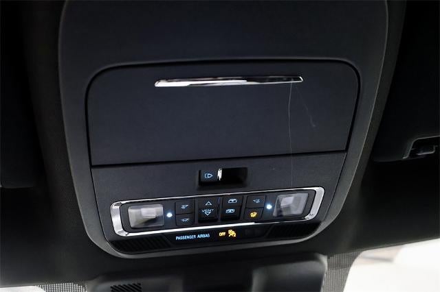 2025 Ford F-150 Shelby Super Snake