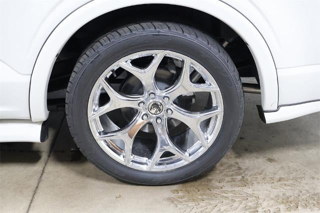 2025 Ford F-150 Shelby Super Snake