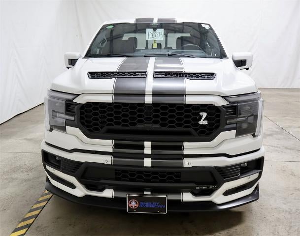 2025 Ford F-150 Shelby Super Snake