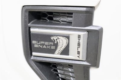 2025 Ford F-150 Shelby Super Snake