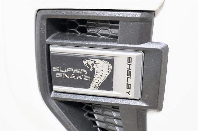 2025 Ford F-150 Shelby Super Snake