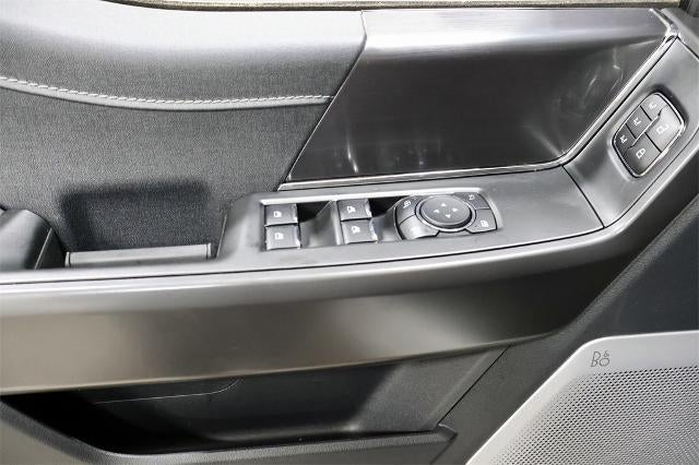 2025 Ford F-150 Shelby Super Snake