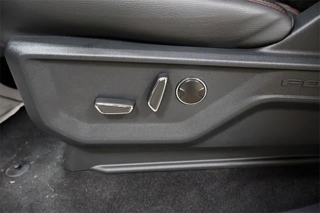 2025 Ford F-150 Shelby Super Snake