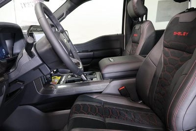 2026 Ford F-150 Shelby Super Snake