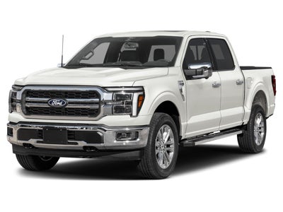 2026 Ford F-150 Shelby Super Snake