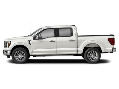 2026 Ford F-150 Shelby Super Snake
