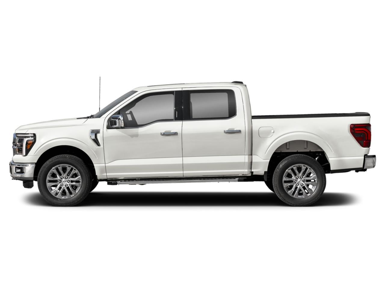 2026 Ford F-150 Shelby Super Snake